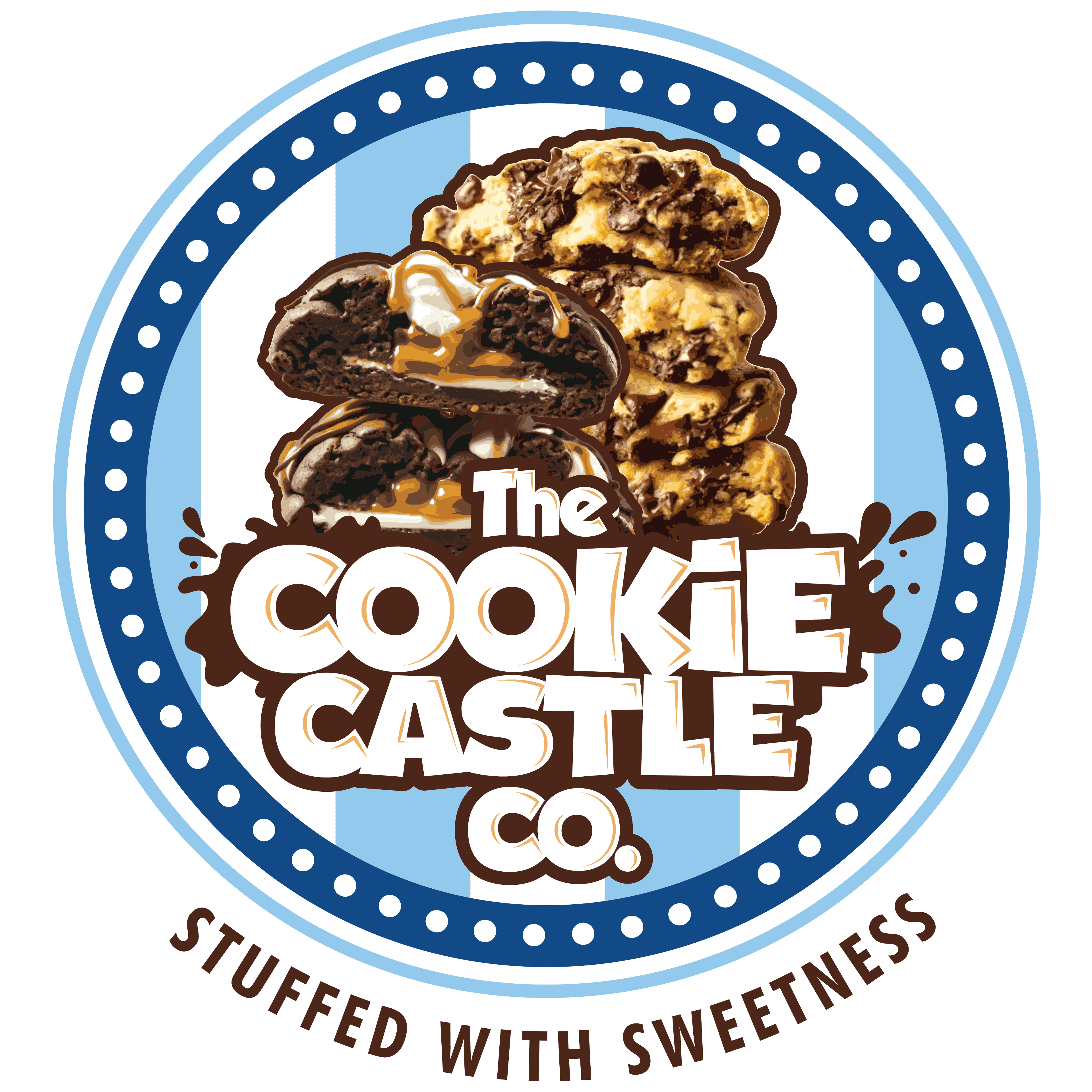 The Cookie Castle Co.